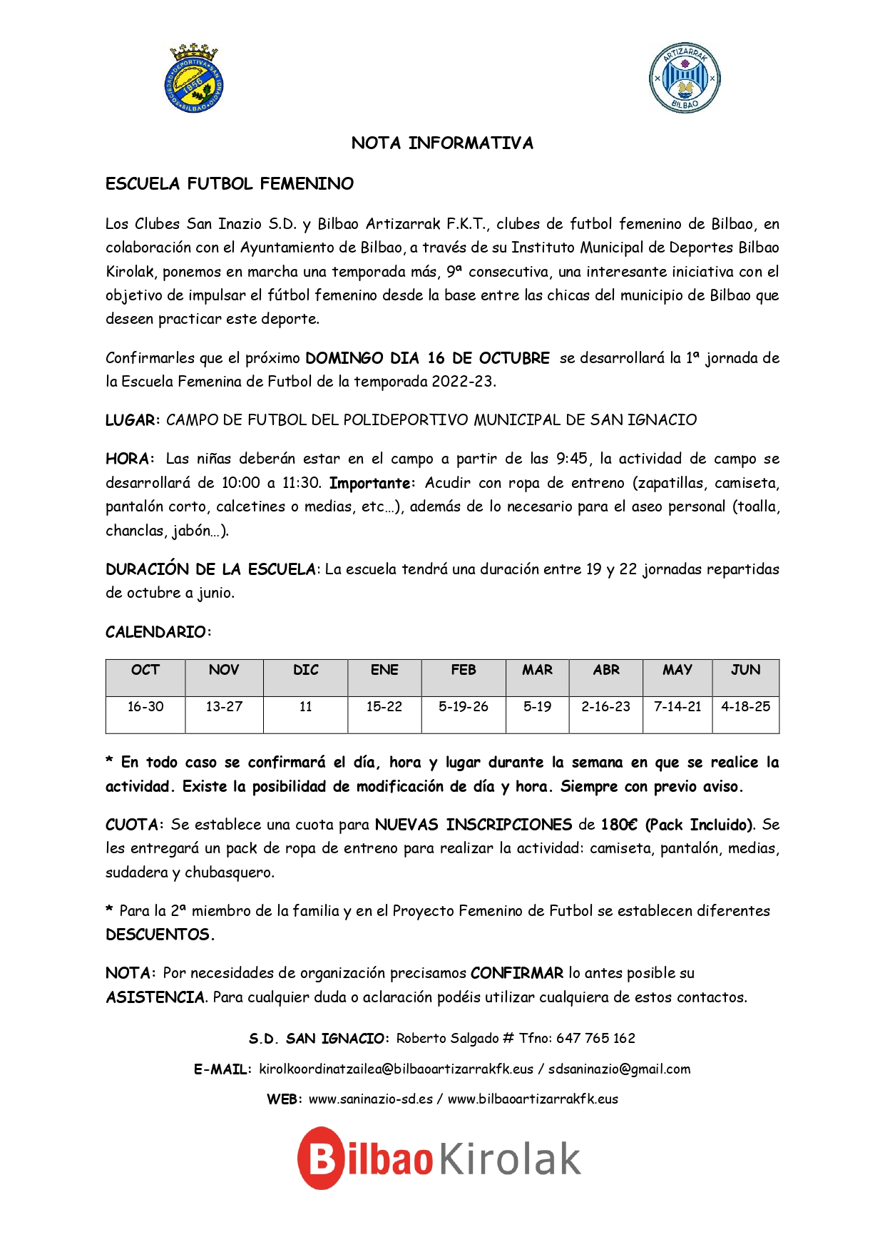 Nota Informativa Escuela 2022-23_page-0001