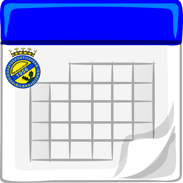 Calendario Fútbol femenino San Ignacio